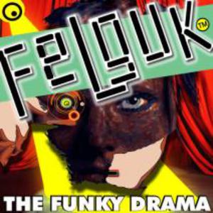 The Funky Drama (CDS)