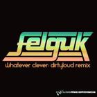 Felguk - Whatever Clever (CDS)