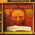 Gentle Giant - Memories Of Old Days CD3