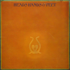 Heads Hands & Feet - Heads Hands & Feet (Vinyl)