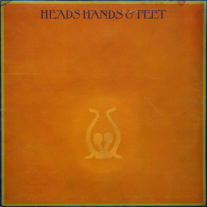 Heads Hands & Feet (Vinyl)