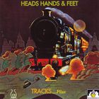 Heads Hands & Feet - Tracks...Plus (Vinyl)