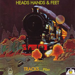 Tracks...Plus (Vinyl)