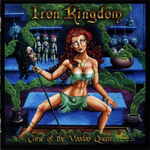 Curse Of The Voodoo Queen
