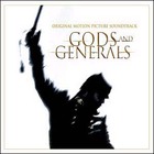 John Frizzell - Gods And Generals