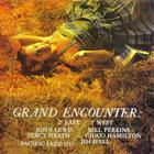 John Lewis - Grand Encounter (Vinyl)