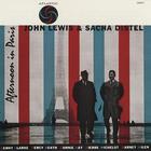 John Lewis - Afternoon In Paris (With Sacha Distel) (Vinyl)