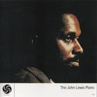 John Lewis - The John Lewis Piano (Vinyl)