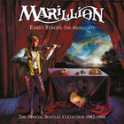 Marillion - Early Stages: The Highlights (The Official Bootleg Collection 1982-1988) CD2