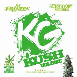 Kush Vol. 1