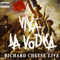 Richard Cheese - Viva La Vodka