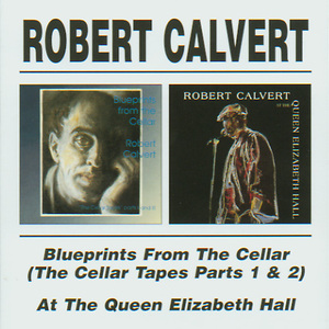 Blueprints From The Cellar & At The Queen Elizabeth Hall CD1