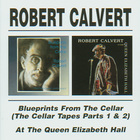 Blueprints From The Cellar & At The Queen Elizabeth Hall CD2