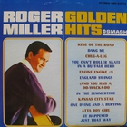 Roger Miller - Golden Hits (Vinyl)