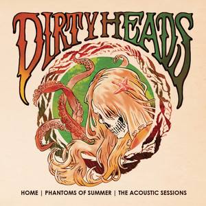 Home Phantoms Of Summer: The Acoustic Sessions
