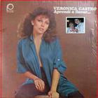Veronica Castro - Aprendi A Llorar (Vinyl)