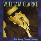 Live Bootleg Cassette Anthology