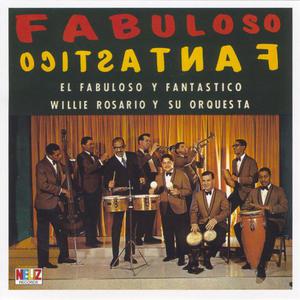 Fabuloso Y Fantastico (Vinyl)