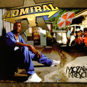 Mozaik Kreyol