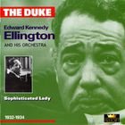 Duke Ellington - Sophisticated Lady (1932-1934) CD1