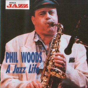A Jazz Life (Remastered 1992)