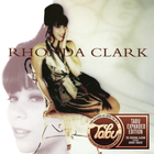 Rhonda Clark - Rhonda Clark (Tabu Re-Born Expanded Edition)
