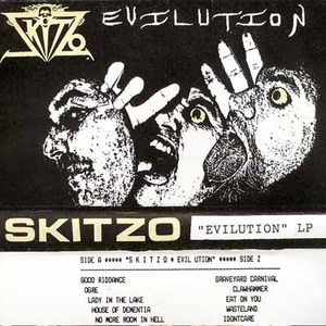Evilution