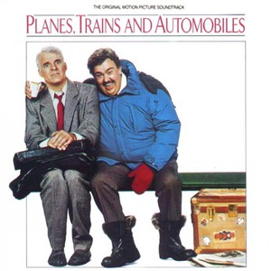 Planes, Trains And Automobiles