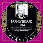 Barney Bigard - The Chronological Classics: 1944