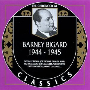 The Chronological Classics: 1944-1945