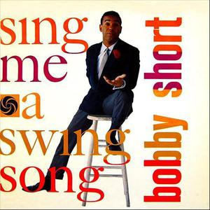 Sing Me A Swing Song (Vinyl)