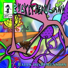 Buckethead - Halls Of Dimension