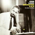 John Lewis - Orchestra U.S.A.: The Debut Recording (Vinyl)