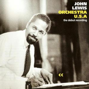 Orchestra U.S.A.: The Debut Recording (Vinyl)