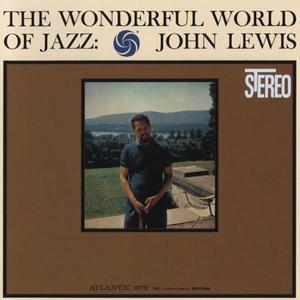 The Wonderful World Of Jazz (Vinyl)