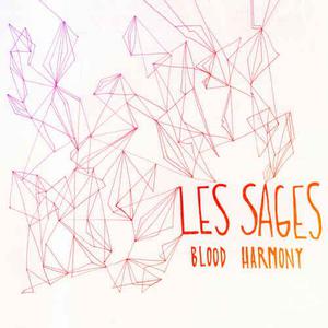 Blood Harmony (EP)