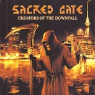 Sacred Gate - Creators Of The Downfall (EP)