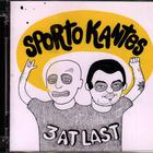 Sporto Kantes - 3 At Last