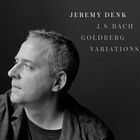 Jeremy Denk - Bach Goldberg Variations