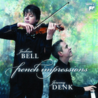 Jeremy Denk - French Impressions (With Joshua Bell)