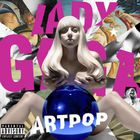 Lady GaGa - Artpop (Deluxe Edition)