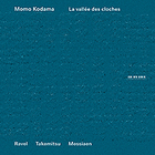 Momo Kodama - La Vallee Des Cloches
