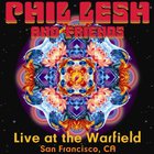 Live At The Warfield CD2