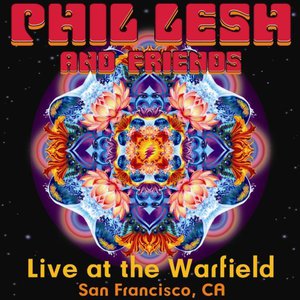 Live At The Warfield CD2