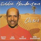 Eddie Henderson - Oasis