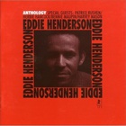 Eddie Henderson - Anthology (Best Of Blue Note) (Vinyl)