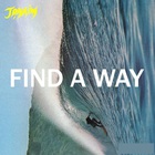 Joakim - Find A Way (CDS)