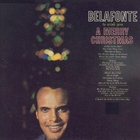 Harry Belafonte - To Wish You A Merry Christmas (Vinyl)