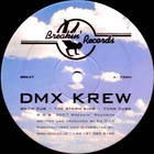 DMX Krew - Snow Cub (EP)
