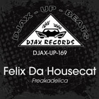 Felix Da Housecat - Freakadelica (CDS)